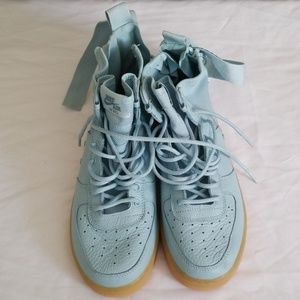 Nike Urban Utility  Shoes